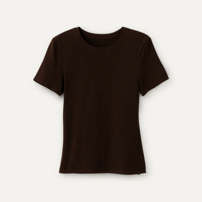 Miriam Baby Tee Miriam Baby Tee