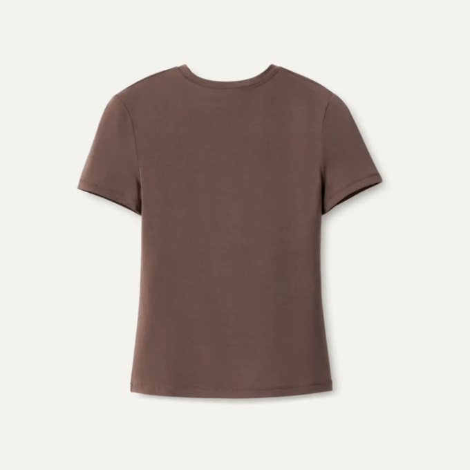 Miriam Baby Tee Miriam Baby Tee