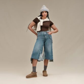 Miriam Baby Tee