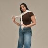 Miriam Baby Tee Miriam Baby Tee