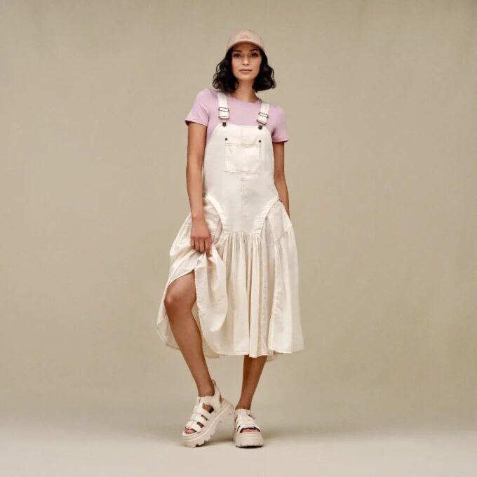 Miriam Baby Tee Miriam Baby Tee