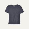 Miriam Baby Tee Rib Miriam Baby Tee Rib