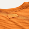 Miriam Baby Tee Rib Miriam Baby Tee Rib