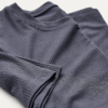 Miriam Baby Tee Rib Miriam Baby Tee Rib