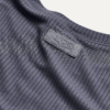 Miriam Baby Tee Rib Miriam Baby Tee Rib