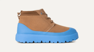 Neumel Weather Hybrid