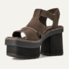 New Heights Platform T-Strap New Heights Platform T-Strap