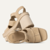 New Heights Platform T-Strap New Heights Platform T-Strap