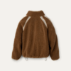 Nikia Crochet UGGfluff -takki Nikia Crochet UGGfluff -takki