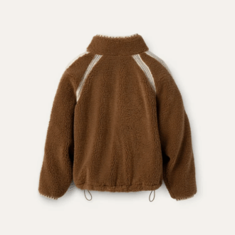 Nikia Crochet UGGfluff -takki