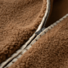 Nikia Crochet UGGfluff -takki Nikia Crochet UGGfluff -takki