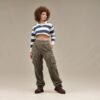 Nyisha UGGfluff -cargohousut Nyisha UGGfluff -cargohousut