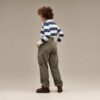 Nyisha UGGfluff -cargohousut Nyisha UGGfluff -cargohousut