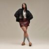 Nyisha UGGfluff -takki Nyisha UGGfluff -takki