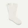 Rib Knit Slouchy Crew Sock Rib Knit Slouchy Crew Sock