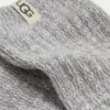 Rib Knit Slouchy Crew Sock Rib Knit Slouchy Crew Sock