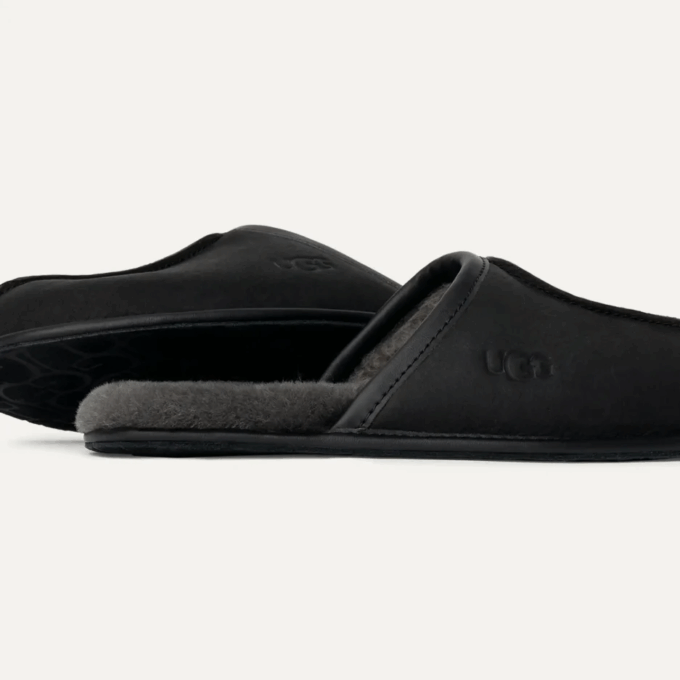 Scuff-nahka Scuff-nahka