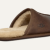 Scuff-nahka Scuff-nahka