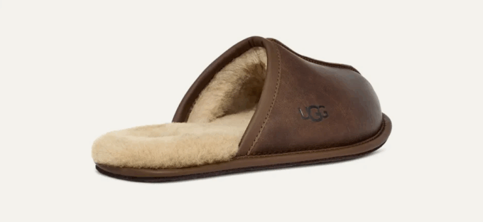 Scuff-nahka Scuff-nahka