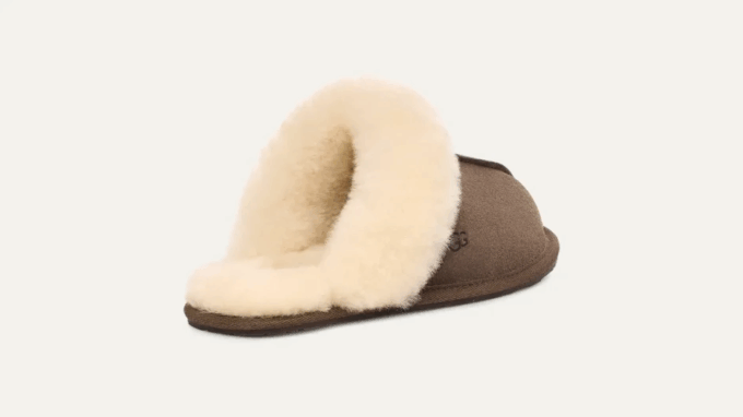 Scuffette II Scuffette II