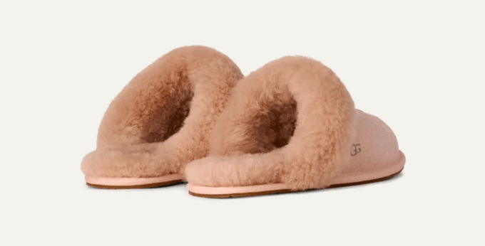 Scuffette II Scuffette II