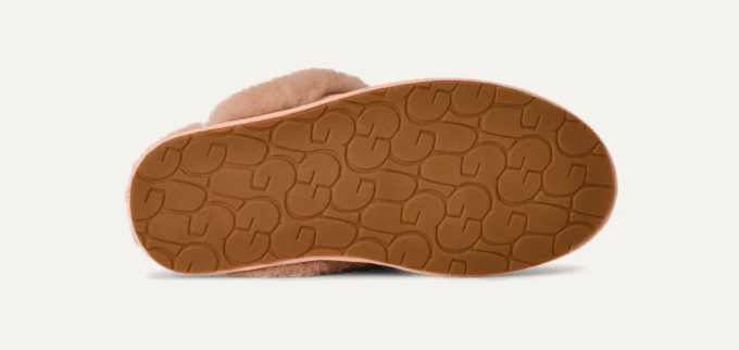 Scuffette II Scuffette II