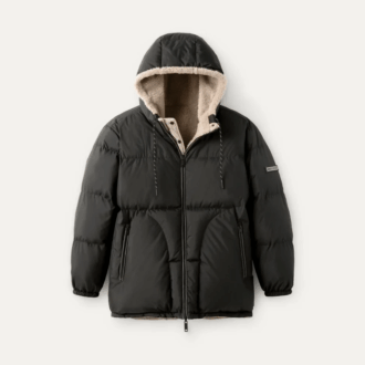 Shasta Down Puffer Jacket 2.0