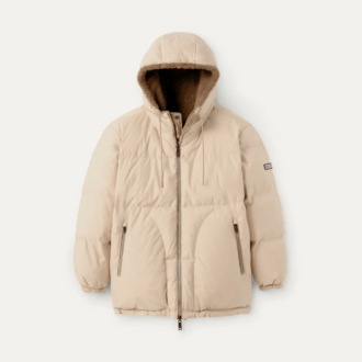 Shasta Down Puffer Jacket 2.0