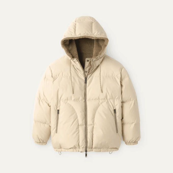 Shasta Down Puffer Jacket 2.0 Shasta Down Puffer Jacket 2.0