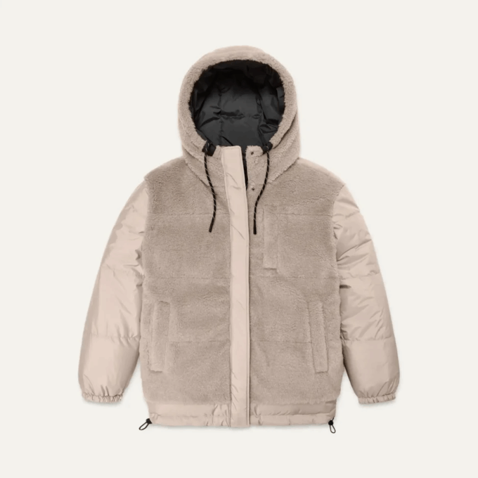 Shasta Down Puffer Jacket 2.0 Shasta Down Puffer Jacket 2.0