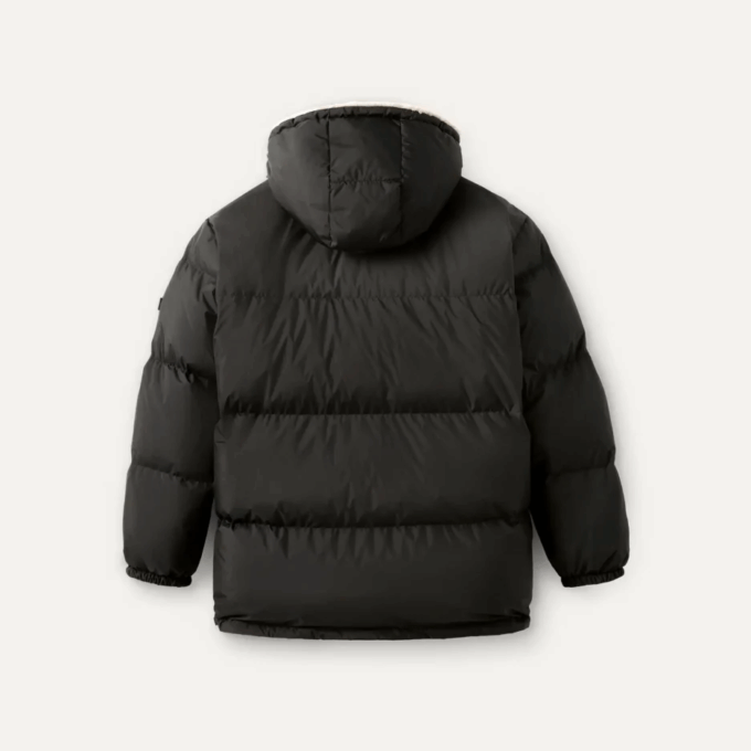 Shasta Down Puffer Jacket 2.0