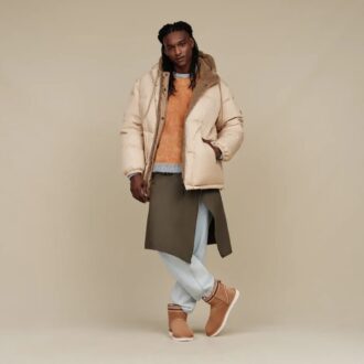 Shasta Down Puffer Jacket 2.0