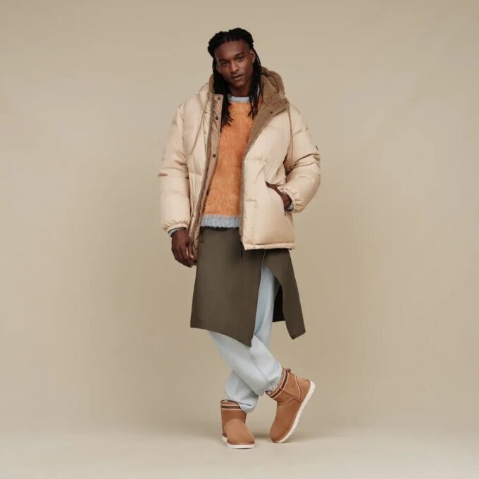 Shasta Down Puffer Jacket 2.0