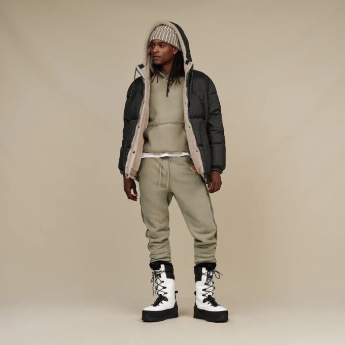 Shasta Down Puffer Jacket 2.0