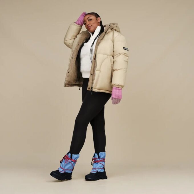 Shasta Down Puffer Jacket 2.0 Shasta Down Puffer Jacket 2.0