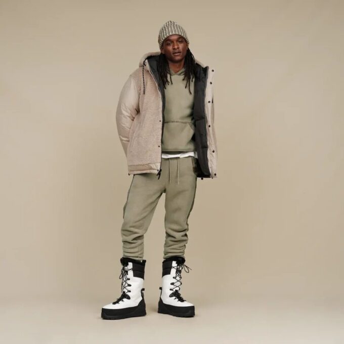 Shasta Down Puffer Jacket 2.0