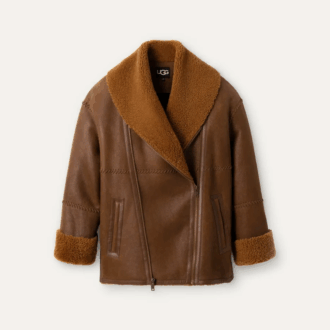 shearling takki regenerate ii 1 330x330 - Shearling-takki Regenerate II