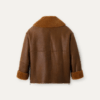 Shearling-takki Regenerate II Shearling-takki Regenerate II
