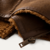 Shearling-takki Regenerate II Shearling-takki Regenerate II
