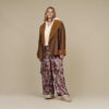 Shearling-takki Regenerate II Shearling-takki Regenerate II