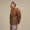 Shearling-takki Regenerate II Shearling-takki Regenerate II