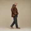 Shearling-takki Regenerate II Shearling-takki Regenerate II