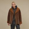 Shearling-takki Regenerate II Shearling-takki Regenerate II
