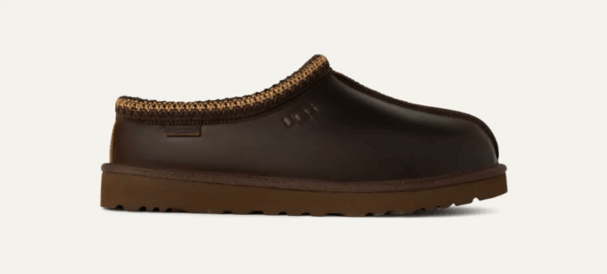 Tasman Leather Regen