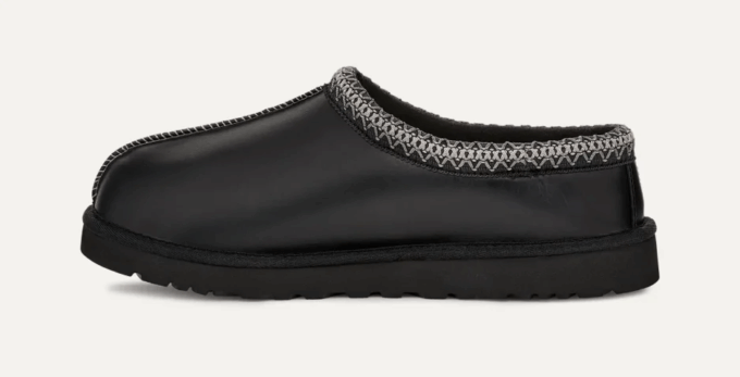 Tasman Leather Regen
