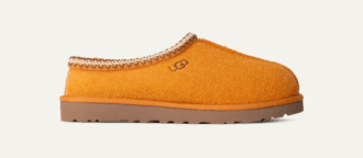 Tasman Shaggy Suede