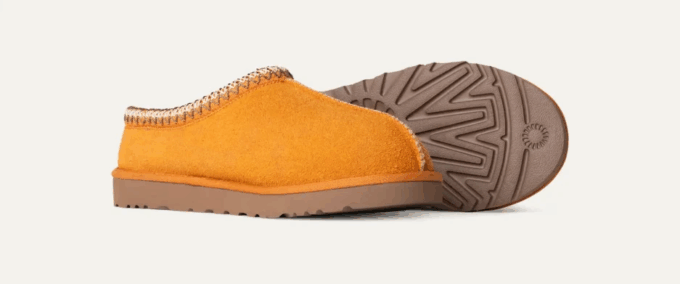 Tasman Shaggy Suede Tasman Shaggy Suede