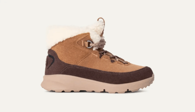 TerreTrail Cozy Lace TerreTrail Cozy Lace