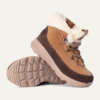 TerreTrail Cozy Lace TerreTrail Cozy Lace