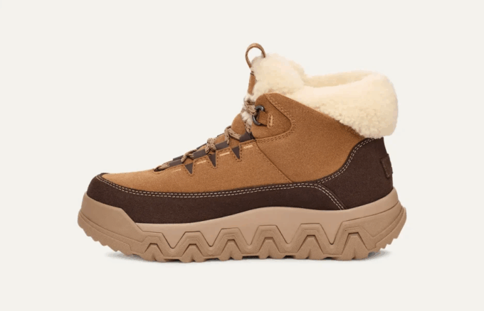 TerreTrail Cozy Lace TerreTrail Cozy Lace